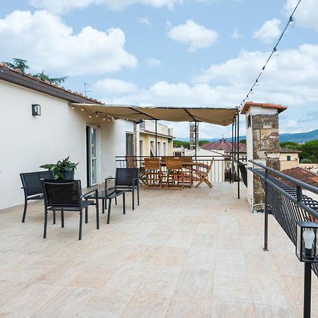 Your Loft In Florence Apartment Bagian luar foto