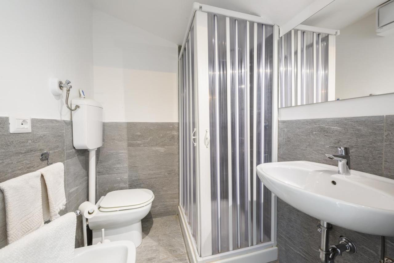 Your Loft In Florence Apartment Bagian luar foto