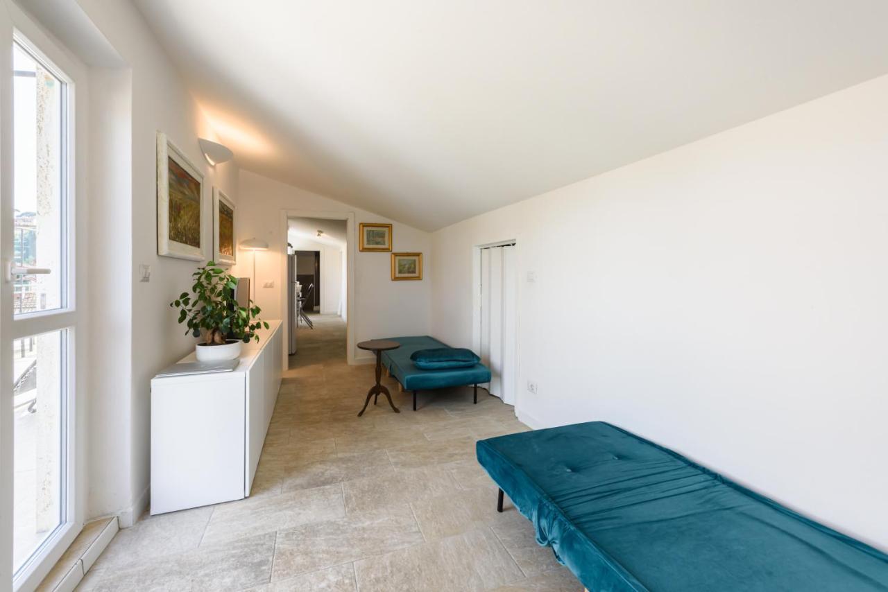 Your Loft In Florence Apartment Bagian luar foto