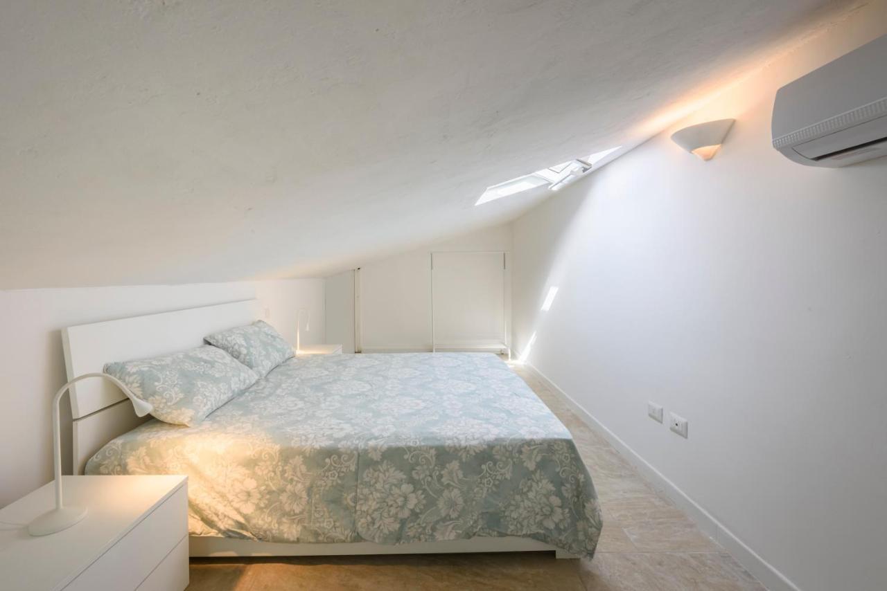 Your Loft In Florence Apartment Bagian luar foto