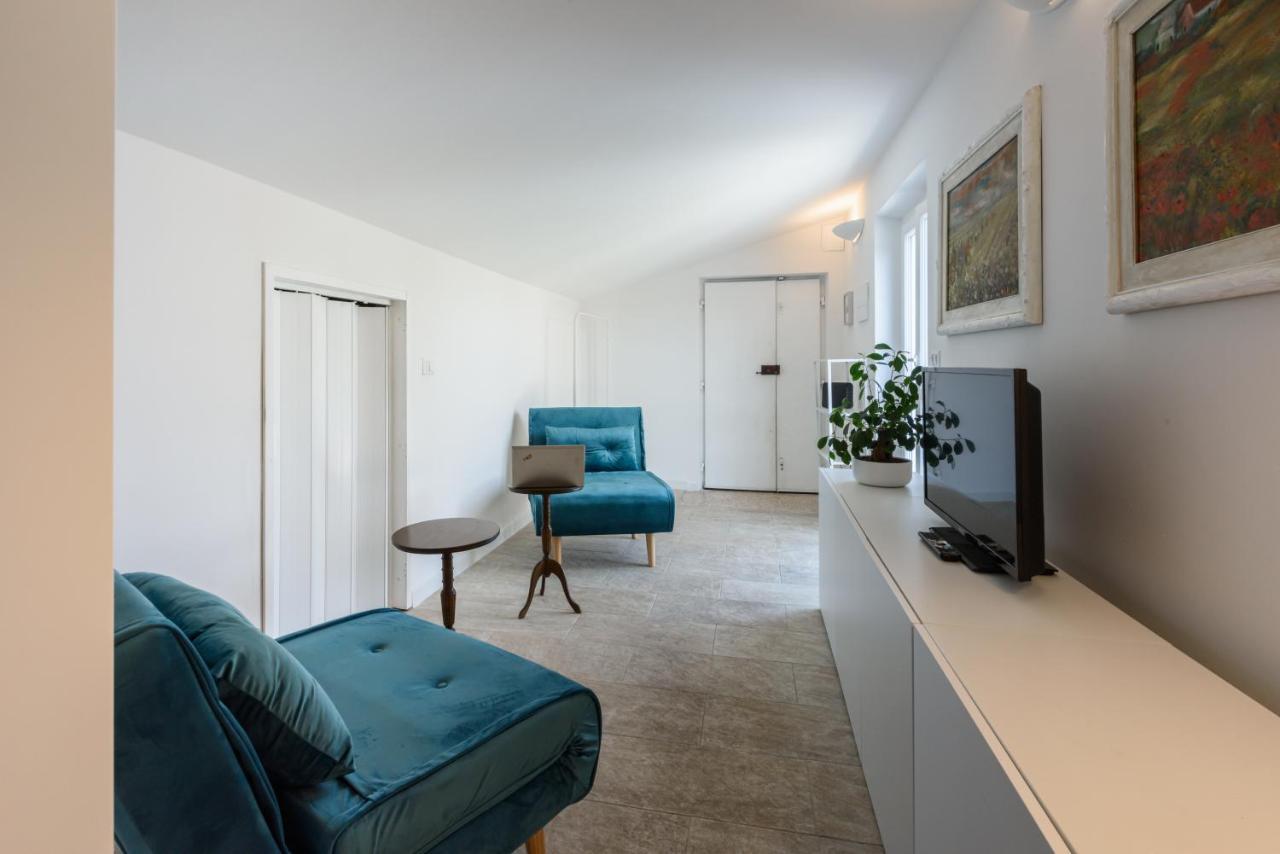 Your Loft In Florence Apartment Bagian luar foto